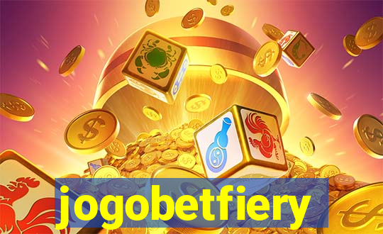 jogobetfiery