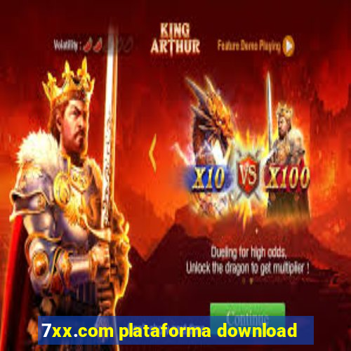 7xx.com plataforma download