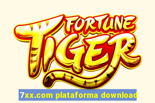 7xx.com plataforma download