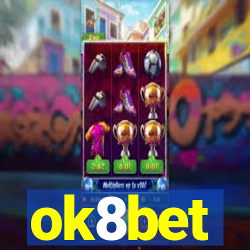 ok8bet