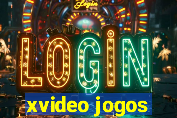 xvideo jogos