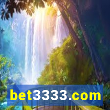 bet3333.com