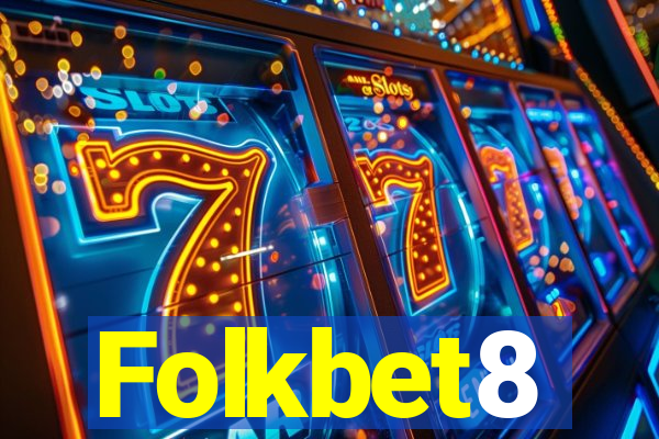 Folkbet8