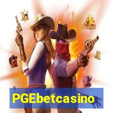 PGEbetcasino