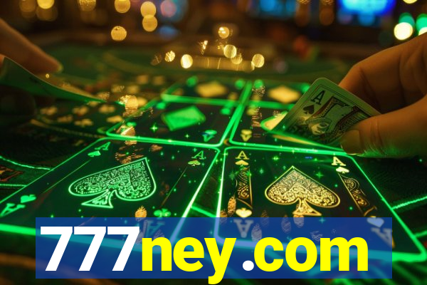 777ney.com