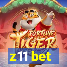 z11 bet