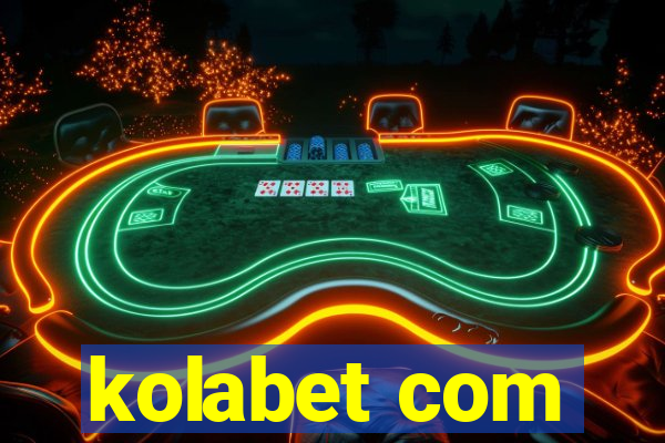 kolabet com