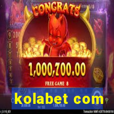 kolabet com