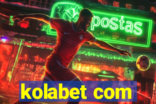 kolabet com