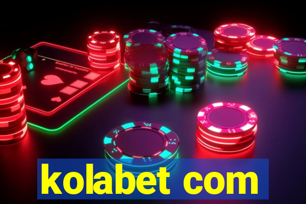 kolabet com