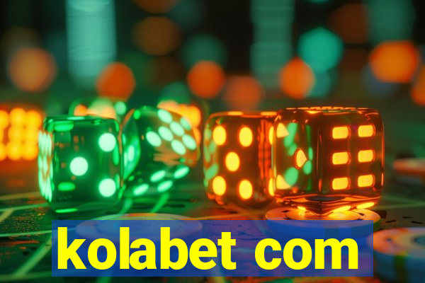 kolabet com