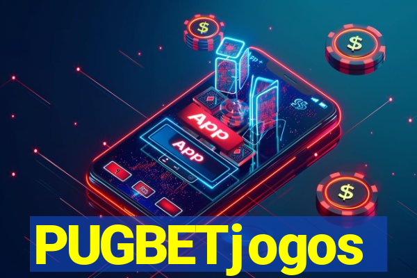 PUGBETjogos