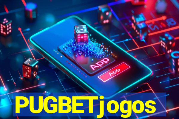 PUGBETjogos