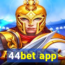 44bet app