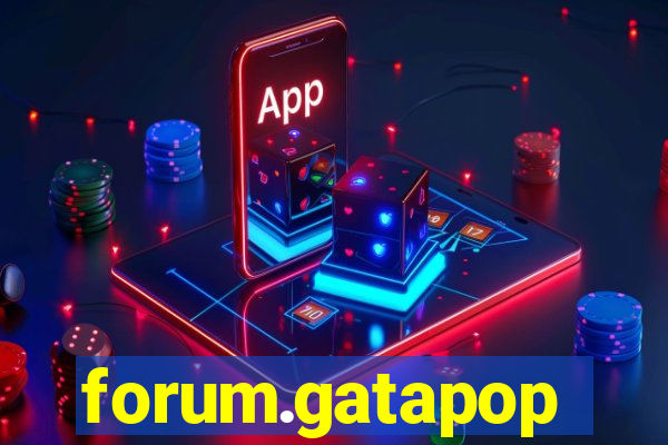 forum.gatapop