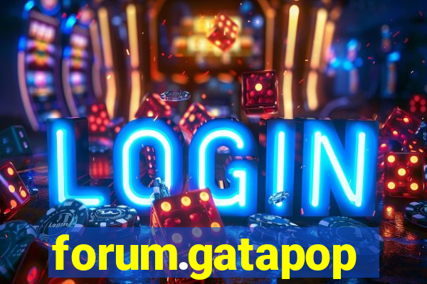 forum.gatapop