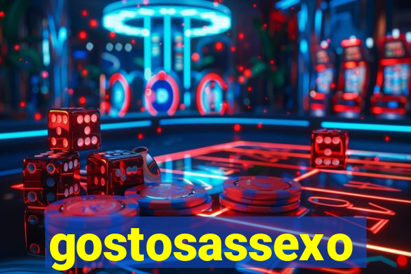 gostosassexo