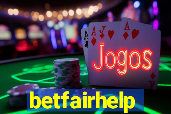 betfairhelp