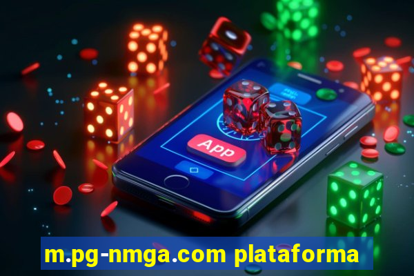 m.pg-nmga.com plataforma