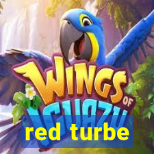 red turbe