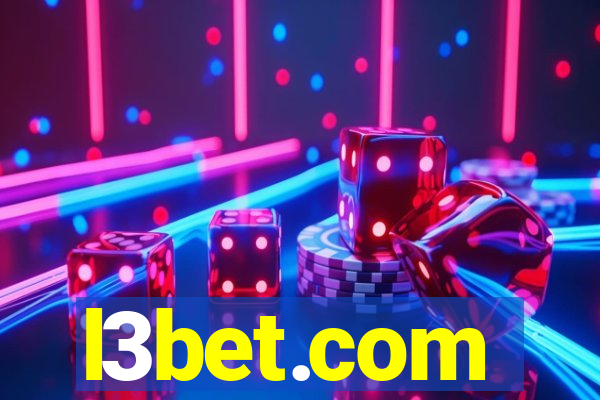 l3bet.com