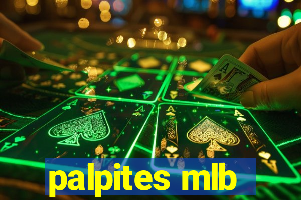 palpites mlb