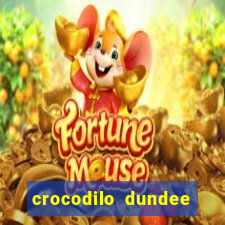 crocodilo dundee filme completo dublado