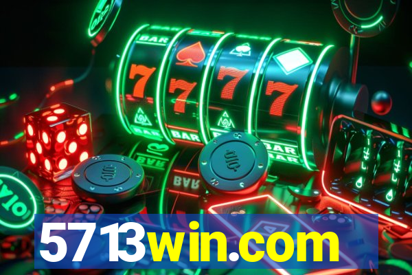 5713win.com