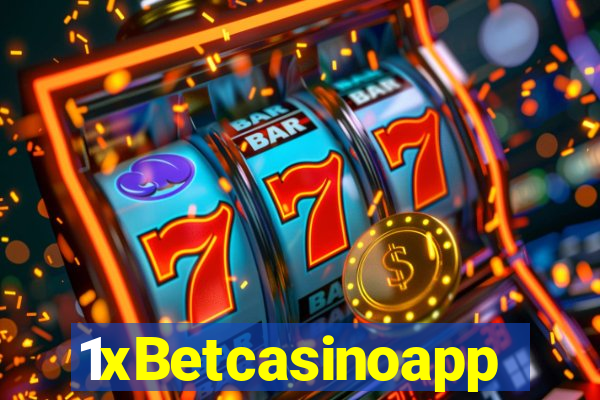 1xBetcasinoapp