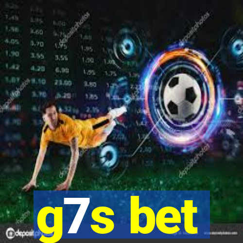 g7s bet