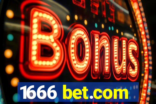 1666 bet.com