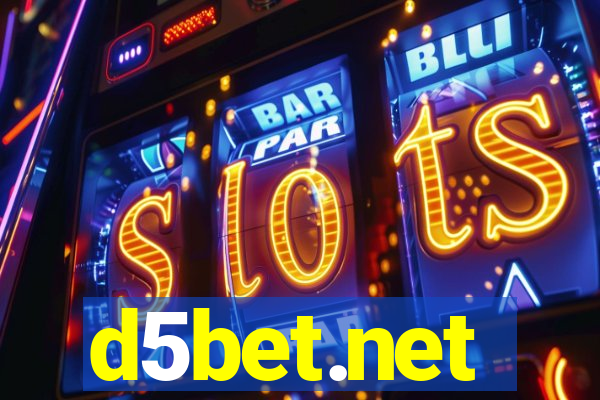 d5bet.net