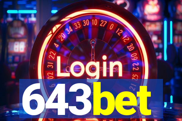 643bet