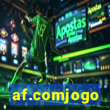 af.comjogo