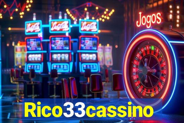 Rico33cassino