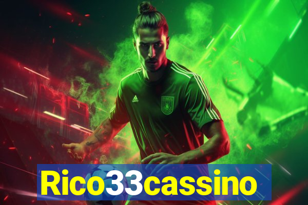 Rico33cassino