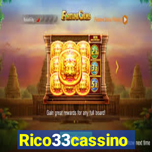 Rico33cassino