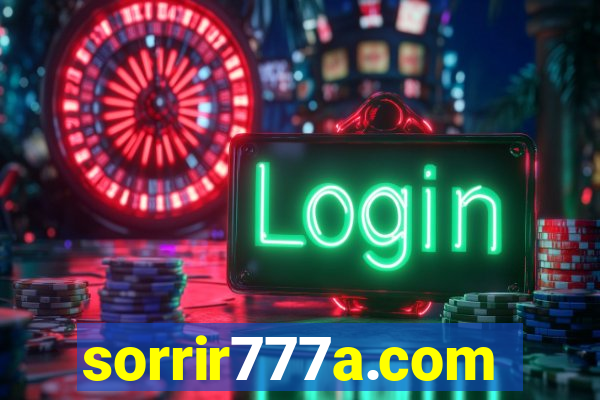 sorrir777a.com