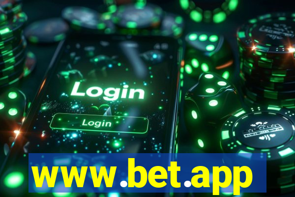 www.bet.app