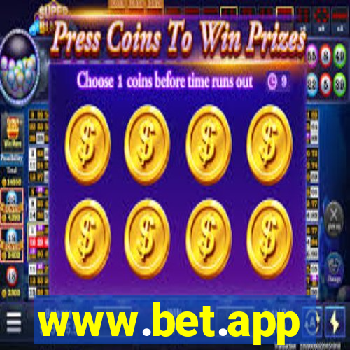 www.bet.app