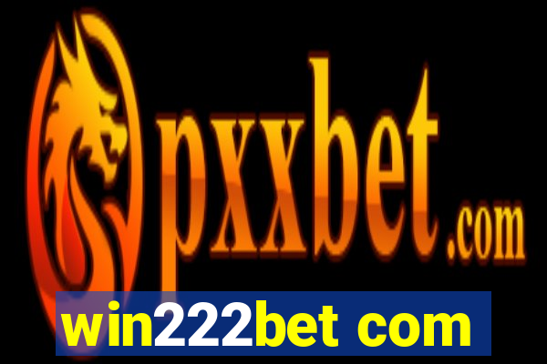 win222bet com