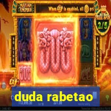 duda rabetao