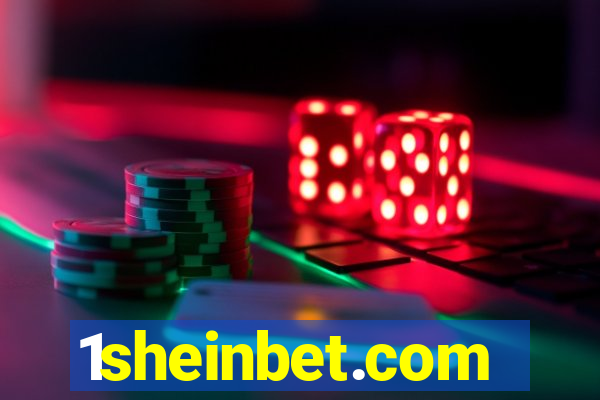 1sheinbet.com