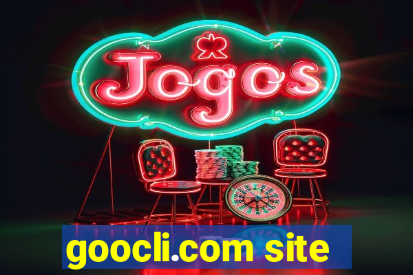 goocli.com site