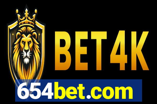 654bet.com