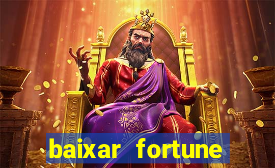 baixar fortune tiger oficial