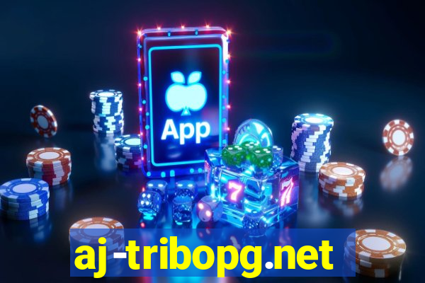 aj-tribopg.net