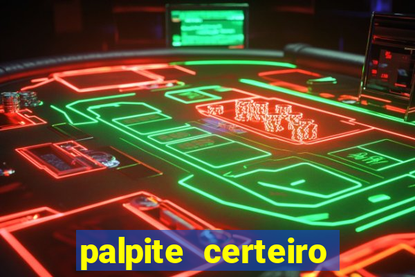 palpite certeiro chaves dourada