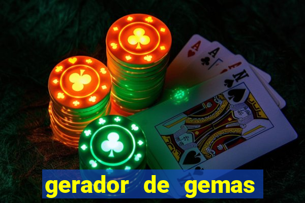 gerador de gemas dragon city