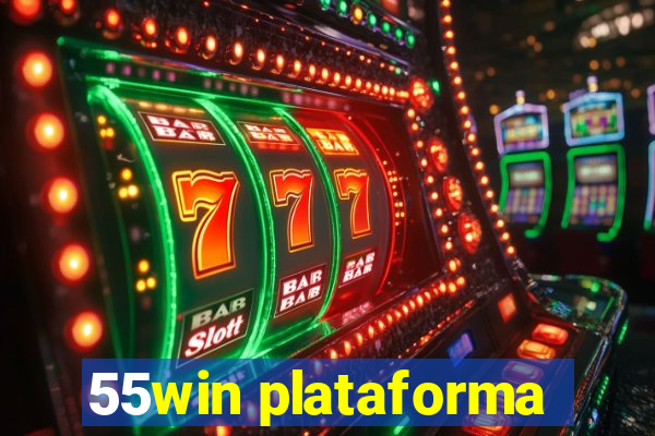 55win plataforma